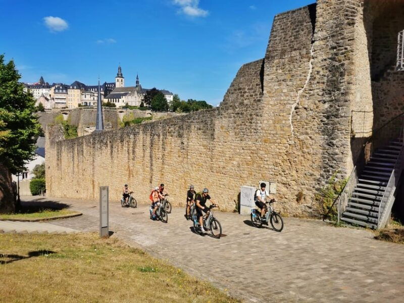 luxembourg-city-e-bike-rental