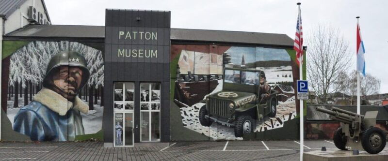 luxembourg-world-war-ii-general-george-patton-guided-tour