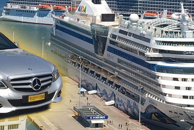 Luxury Airport Transfers Auckland - Why This Service Works for You