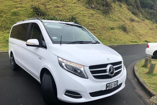 Luxury Airport transfers in Auckland - Who is This Transfer Best Suited For?
