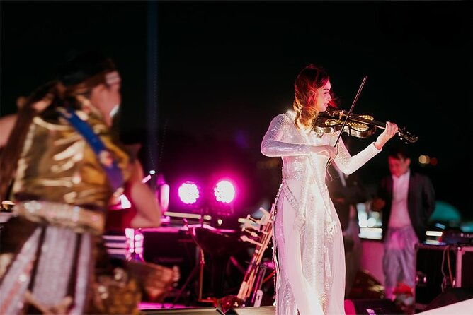 Luxury Dinner Cruise with Private Guide and Hotel Transfer - Practical Aspects and Value