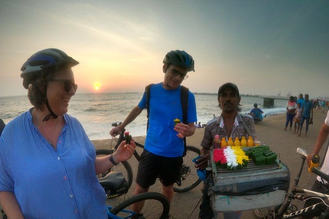 Luxury Night Cycle Tour of Colombo - Final Thoughts