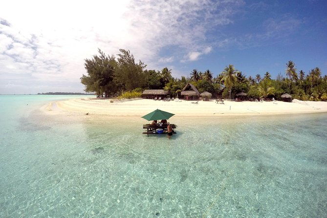 LUXURY Private Catamaran : Full-Day Sail & Polynesian Motu Lunch - Final Thoughts