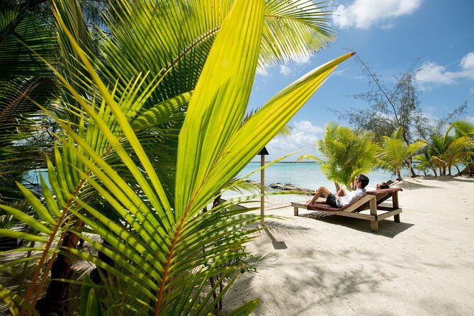 Luxury Private full day tour & Motu lunch in Bora-Bora - FAQ
