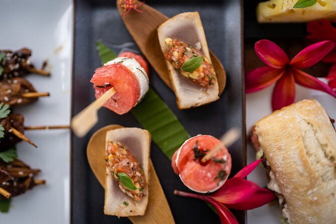Luxury Private full day tour with Lunch on Board - Practical Considerations and Tips