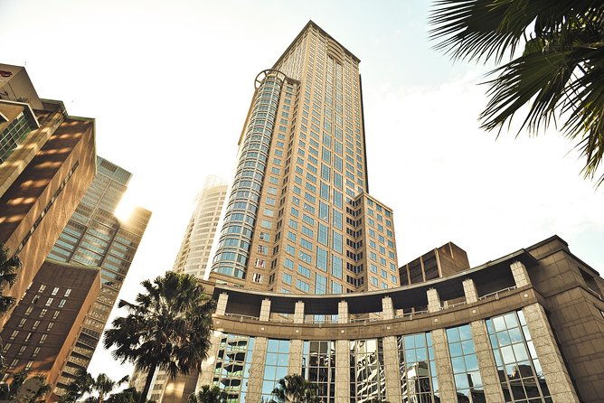 Luxury Sydney City Private Tour - Practical Details and What to Expect