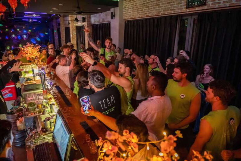mad-monkey-hoi-an-pub-crawl-free-shot-on-arrival-at-each-bar