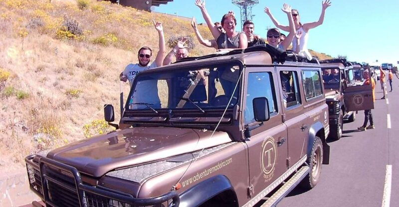 madeira-jeep-tour-pico-areeiro-santa-cruz-and-cristo-rei