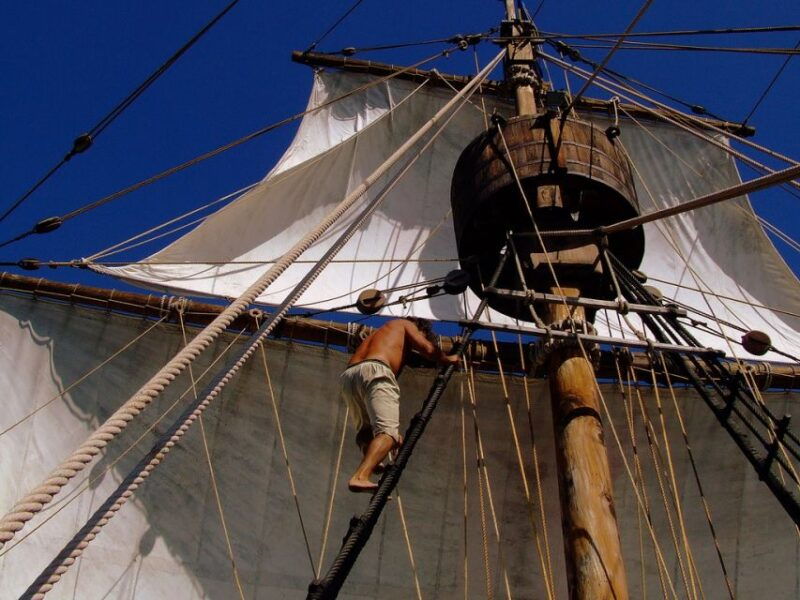 madeira-pirate-ship-3-hour-boat-trip
