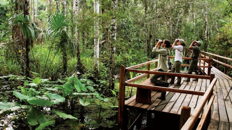 madre-de-dios-inkaterra-amazon-reserve-experience-3-day-tour