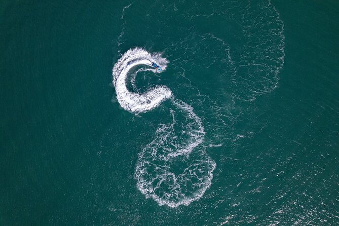 Magnetic Island 30 Minute Jetski Hire for 1-4 people - Practical Details and Considerations