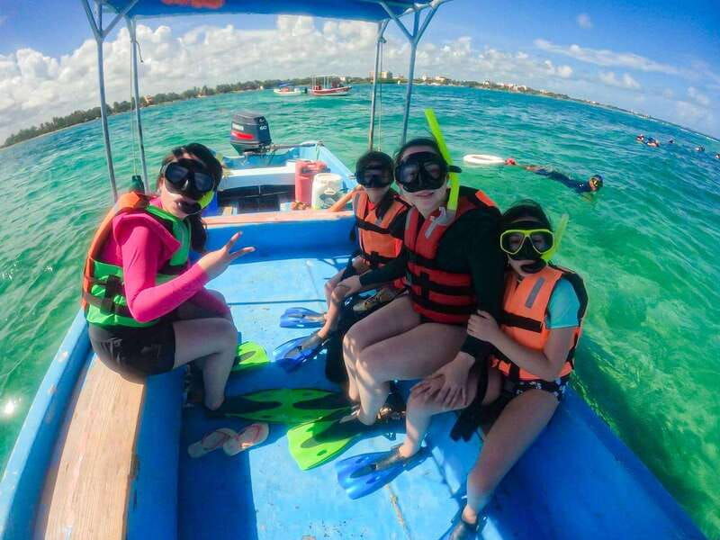 mahahual-snorkeling-boat-tour