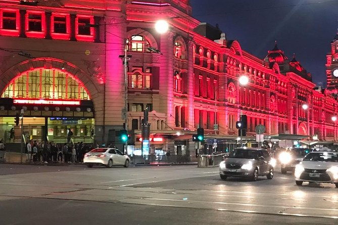 Majestic Melbourne by Night - Practical Considerations & Insights