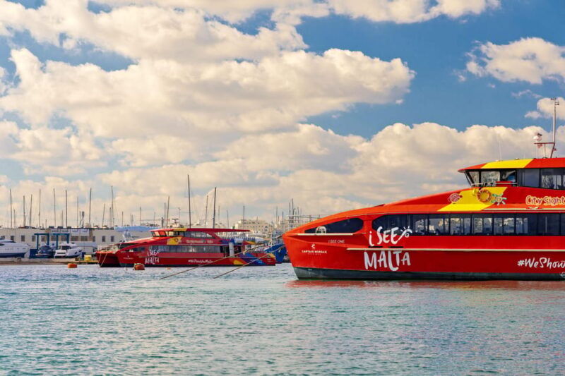 malta-2-day-hop-on-hop-off-bus-harbour-cruise