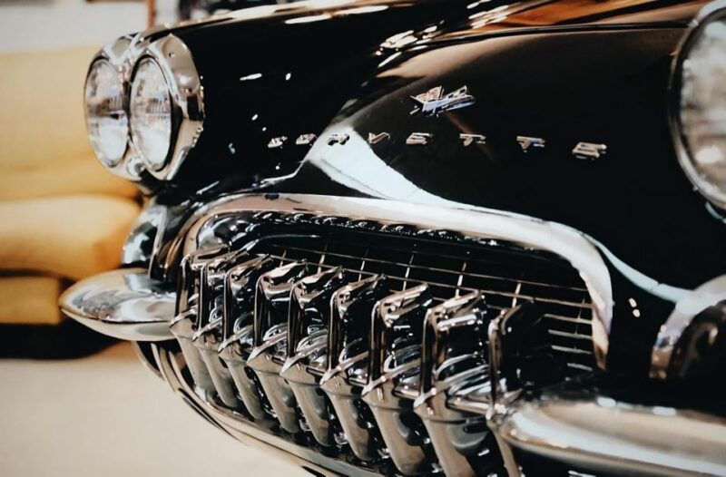malta-classic-car-collection-museum-entry-ticket