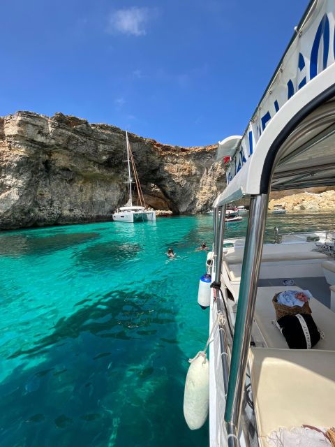 malta-comino-gozo-blue-crystal-lagoon-and-caves-cruise