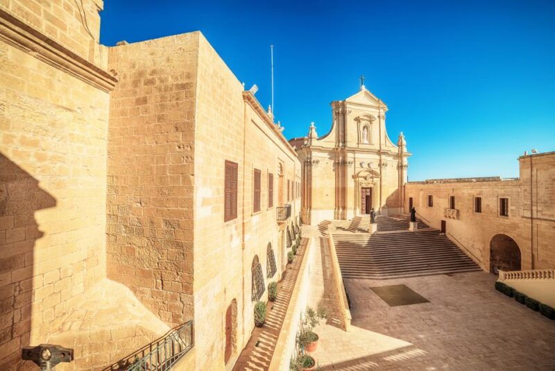 malta-maltese-islands-valletta-private-5-day-tour