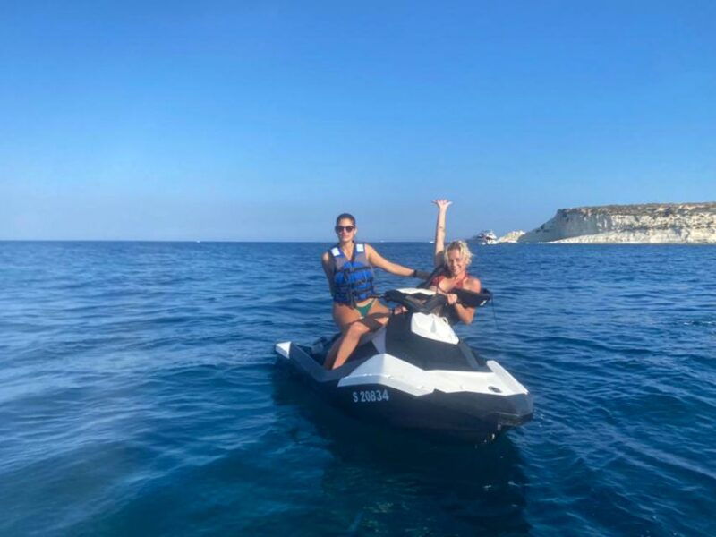 malta-private-jet-ski-experience