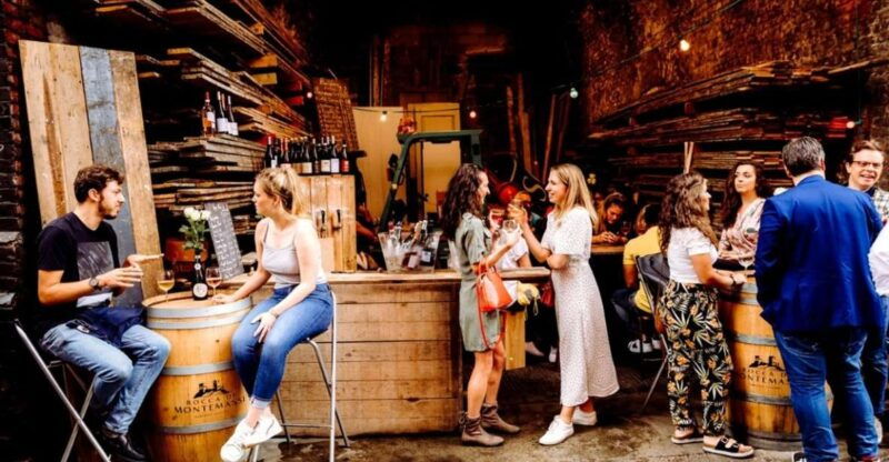 manchester-private-food-tour-with-local-guide