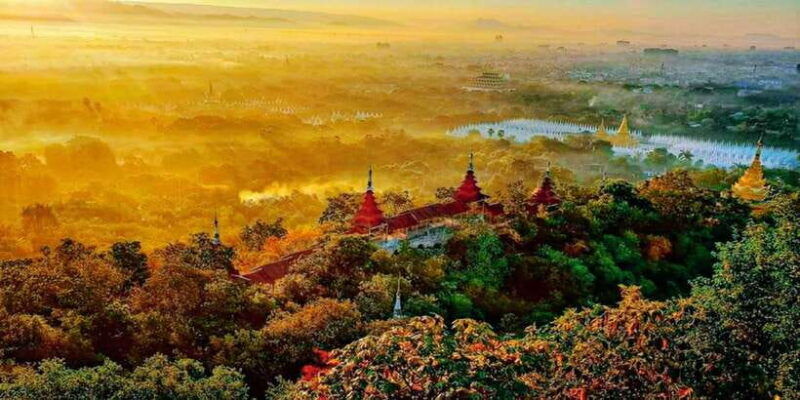 mandalay-half-day-sightseeing-tour