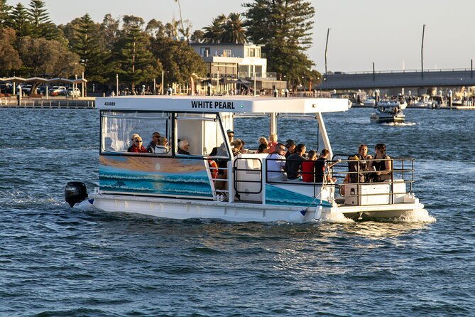 Mandurah Sunset Cruise - Is This Cruise Worth It?