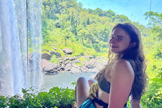 Mang Den and Kon Chu Rang Nature Reserve from Da Nang and Hoi An - Whats Included and What to Consider