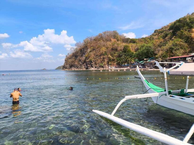 manila-beach-snorkel-and-island-hopping