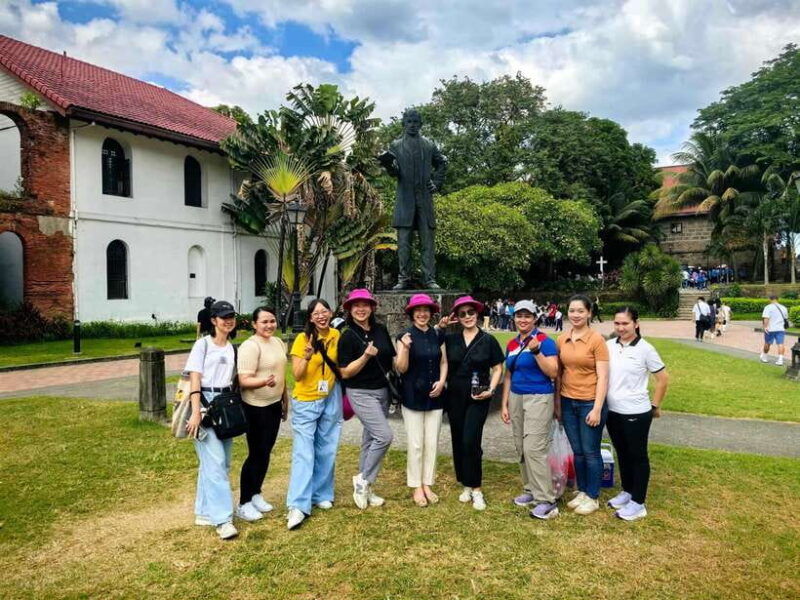 manila-old-manila-intramuros-area-walking-tour
