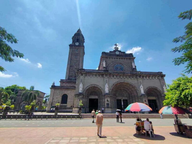 manila-rich-history-of-intramuros-private-tour