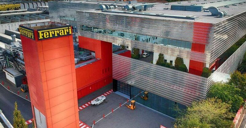 maranello-private-eco-tour-to-the-fiorano-race-track