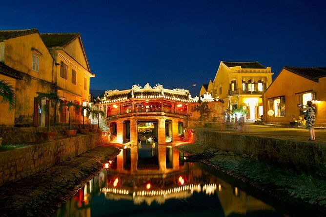 Marble Mountain - Hoi An Colour Lanterns & Night Market from DN - Value for Money: Is the Tour Worth It?