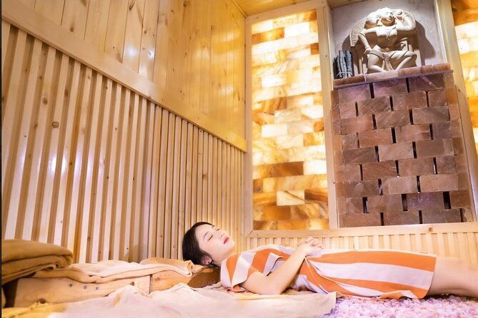 Marble Mountain Trip with Detoxic Himalayan Salt/Sapa Herbal Bath - Final Thoughts