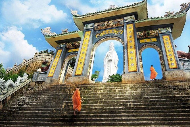 Marble Mountains - Son Tra Peninsula - Hai Van Pass Daytrip In Private - Who Will Love This Tour?