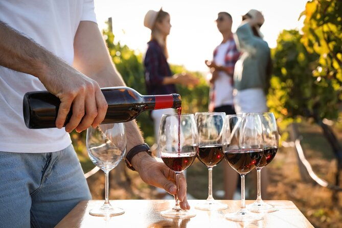 Margaret Rivers Wine & Chocolate Odyssey: Private Tour - FAQ