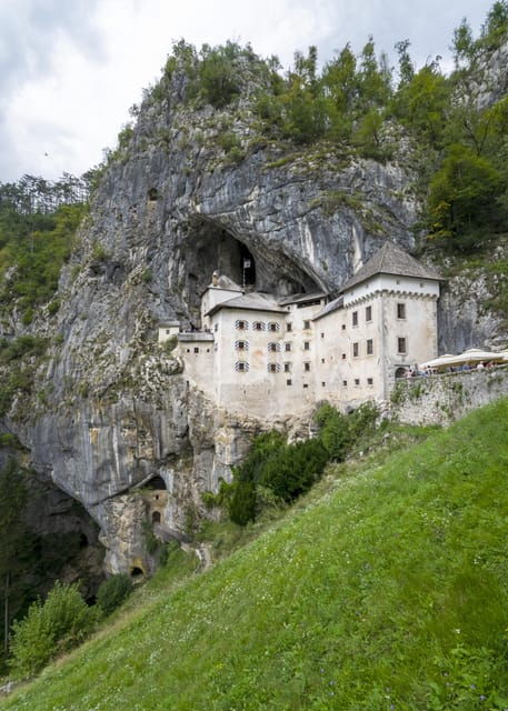 maribor-postojna-cave-and-predjama-castle-day-private-tour