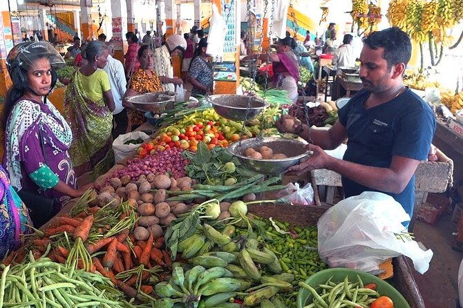Market Tour and Cooking Class from Colombo - Who Is This Tour Best For?  