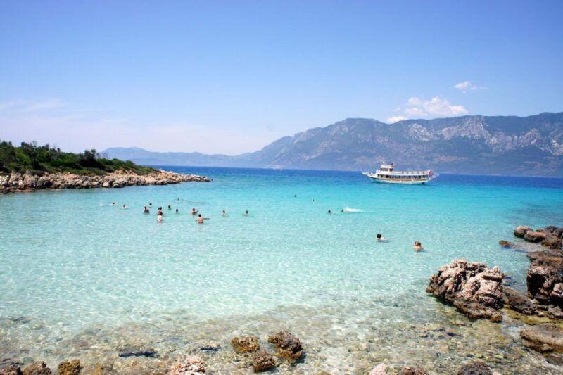 marmaris-cleopatra-island-boat-trip-with-lunch-and-drinks