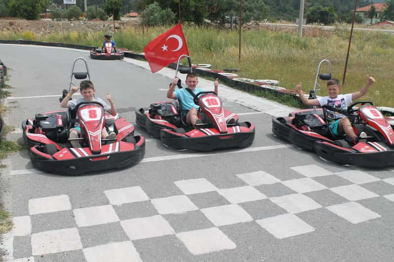 marmaris-go-karting-experience