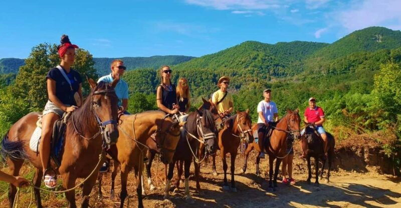 marmaris-horse-riding-experience-with-hotel-transfers