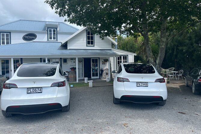 Martinborough Full Day Tandem Tesla Wine Tour - Why This Tour Offers Great Value