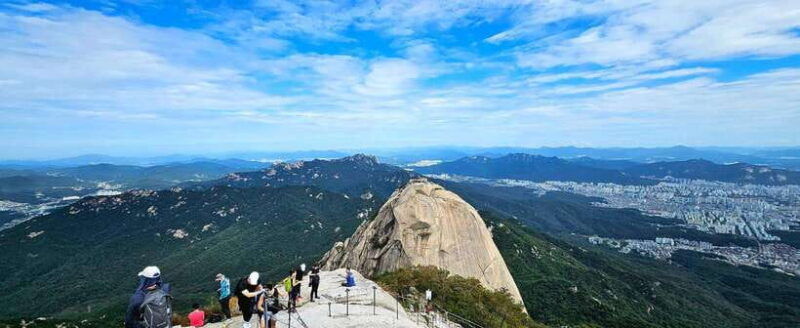 marvel-of-nature-hiking-in-bukhansan-mountain-national-park
