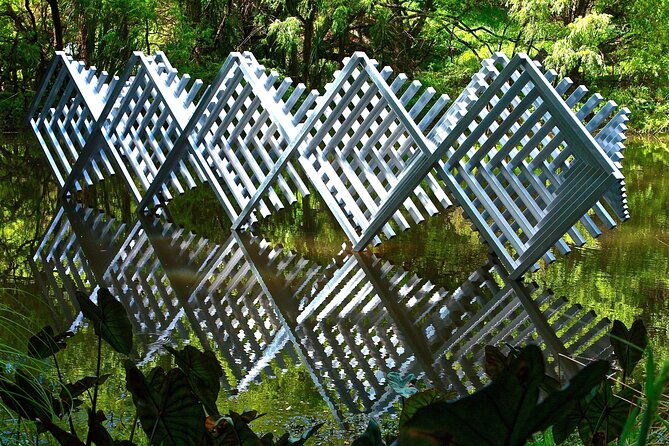 Matakana Art & Vineyard Experience incl. Lunch & Wine Tasting Tour From Auckland - Frequently Asked Questions