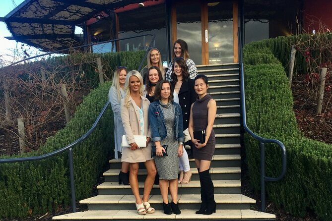 McLaren Vale Private Group Tour - FAQ