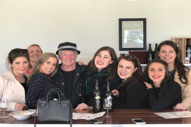McLaren Vale Wine Region via Hahndorf Full-Day Tour from Adelaide - Who Is This Tour Best Suited For?