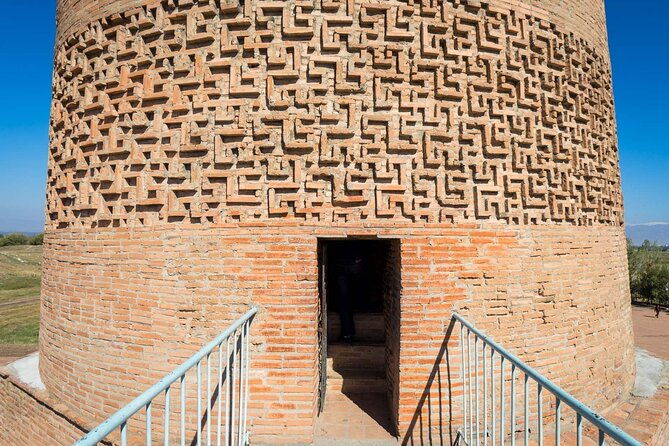 Medieval Burana Tower and Bishkek city tour - Practical Considerations
