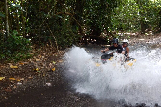 Medium Magical Combo in Moorea of 2 hours of Jetski and 3h30 of Quad - Final Thoughts: Who Will Love This Tour?