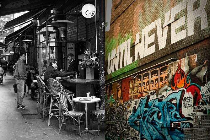 Melbourne Afternoon Photography Course - Authentic Insights from Reviewers