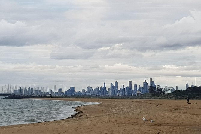 Melbourne Afternoon Sights & Sounds Private Experience - The Sum Up