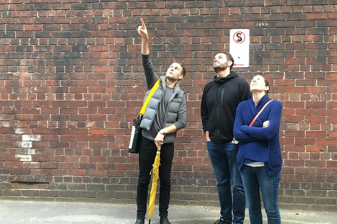 Melbourne Cafe and Coffee Culture Walking Tour - Authentic Experiences Highlighted by Reviewers