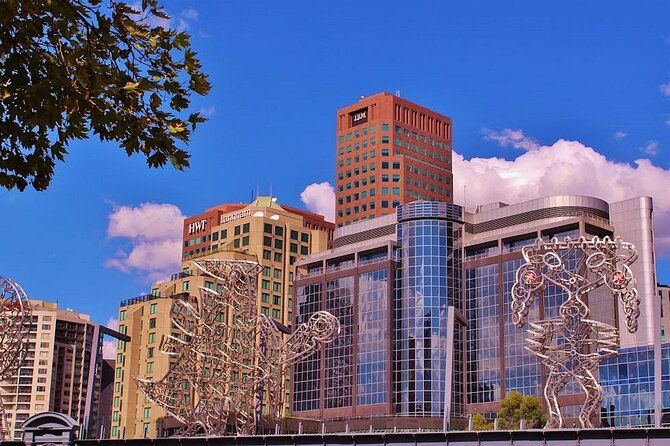 Melbourne City Highlights Walking Tour - Who Will Love This Tour?
